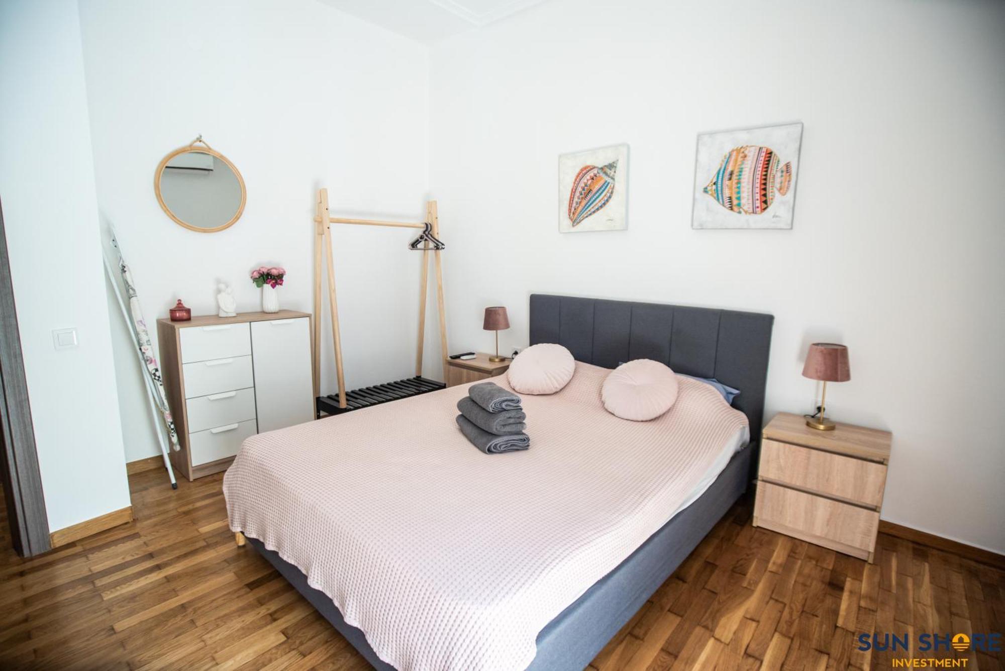 Explore Greece From Comfortable City Centre Apartment Chalkida Ngoại thất bức ảnh