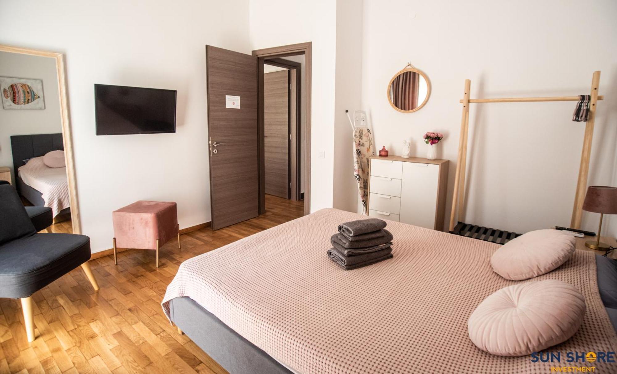 Explore Greece From Comfortable City Centre Apartment Chalkida Ngoại thất bức ảnh