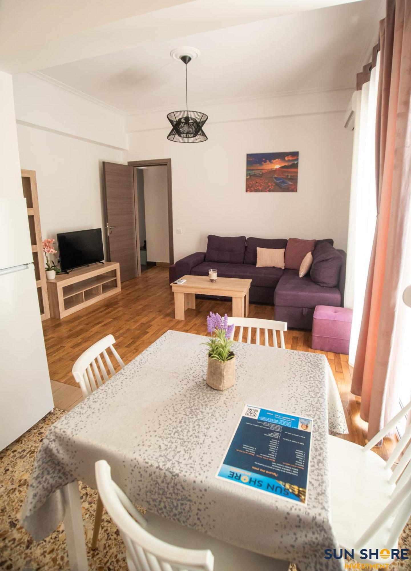 Explore Greece From Comfortable City Centre Apartment Chalkida Ngoại thất bức ảnh