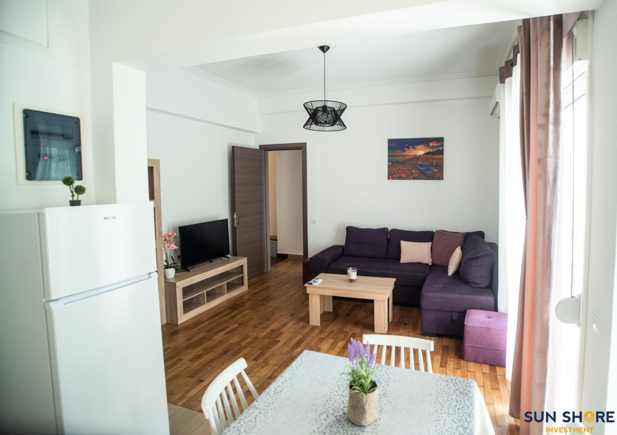 Explore Greece From Comfortable City Centre Apartment Chalkida Ngoại thất bức ảnh