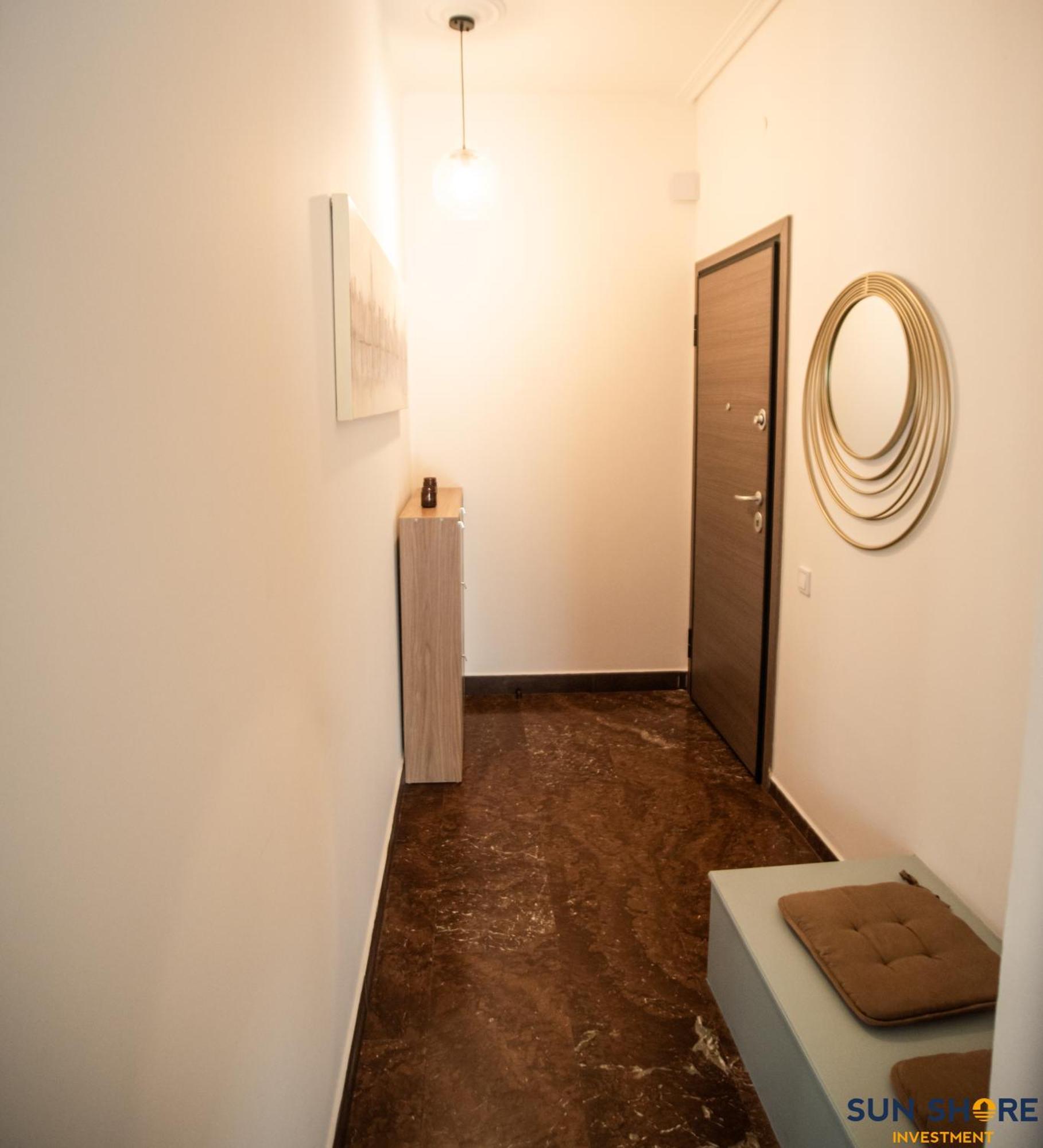 Explore Greece From Comfortable City Centre Apartment Chalkida Ngoại thất bức ảnh